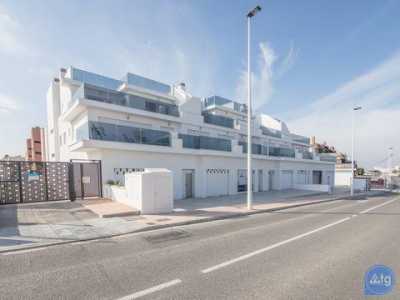 Condo For Sale in Santa Pola, Spain