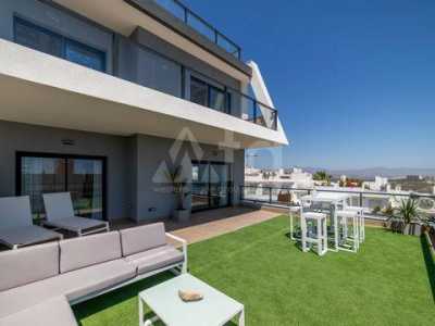 Condo For Sale in Santa Pola, Spain