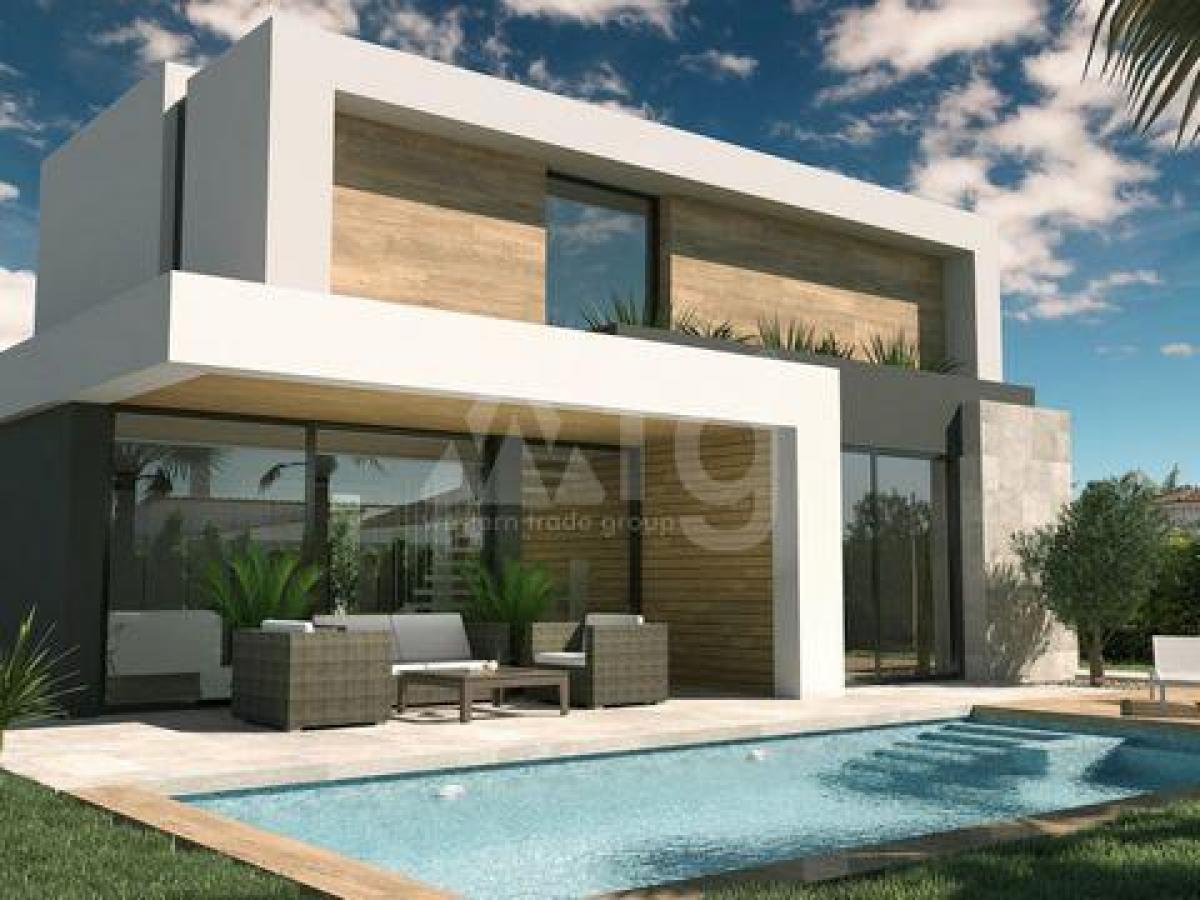 Picture of Villa For Sale in Rojales, Alicante, Spain