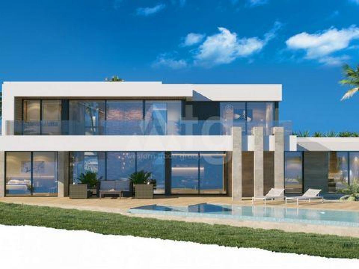 Picture of Villa For Sale in Rojales, Alicante, Spain