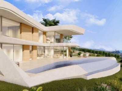 Villa For Sale in Javea, Spain