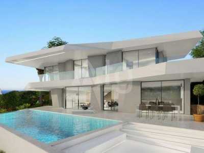 Villa For Sale in Javea, Spain