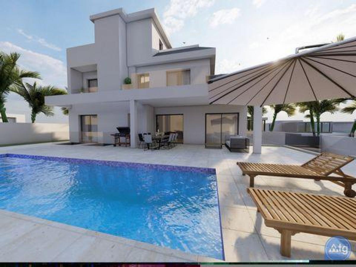 Picture of Villa For Sale in Rojales, Alicante, Spain