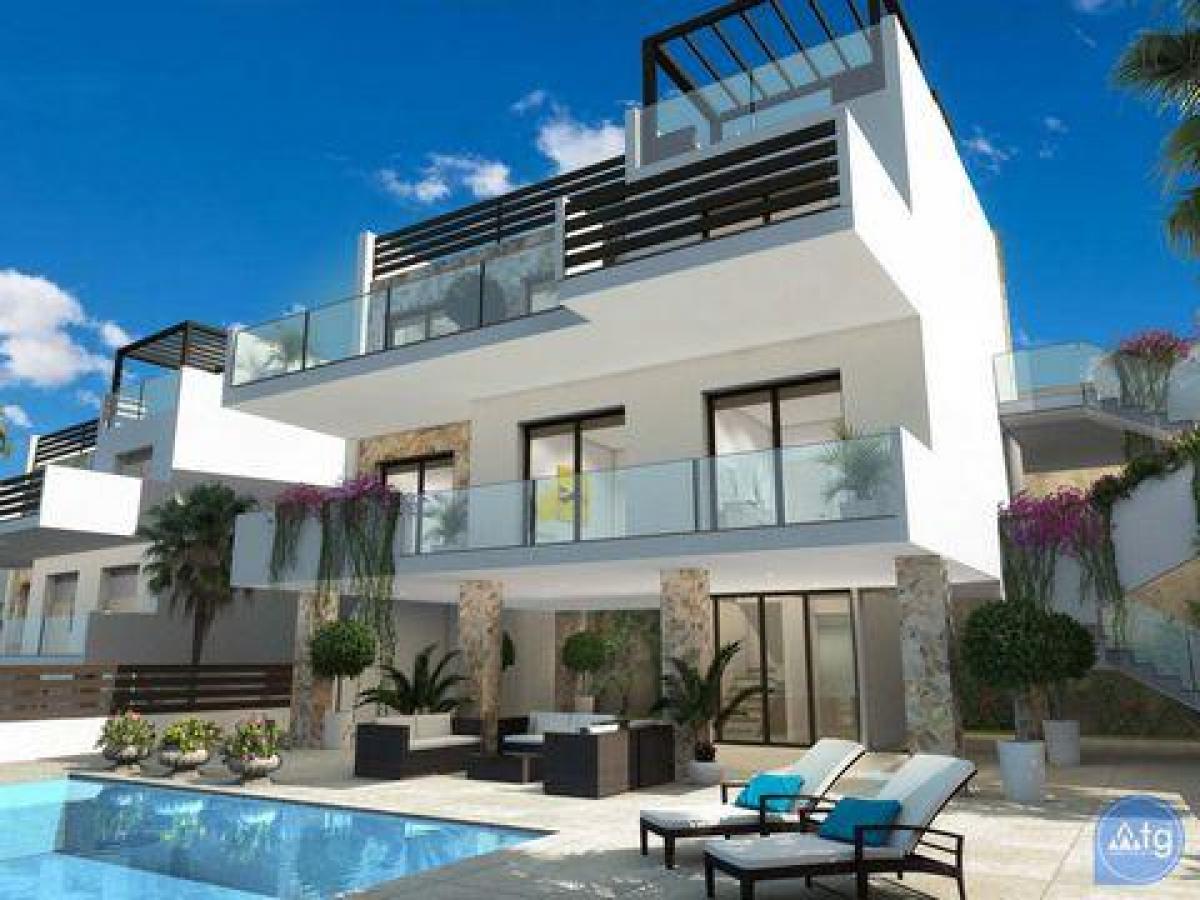 Picture of Villa For Sale in Rojales, Alicante, Spain