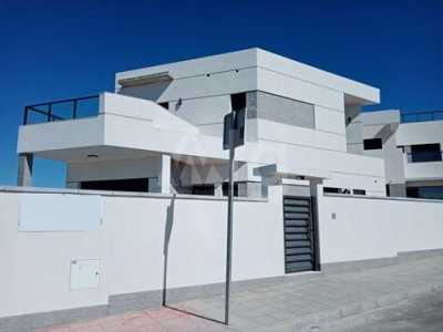 Villa For Sale in Benijofar, Spain