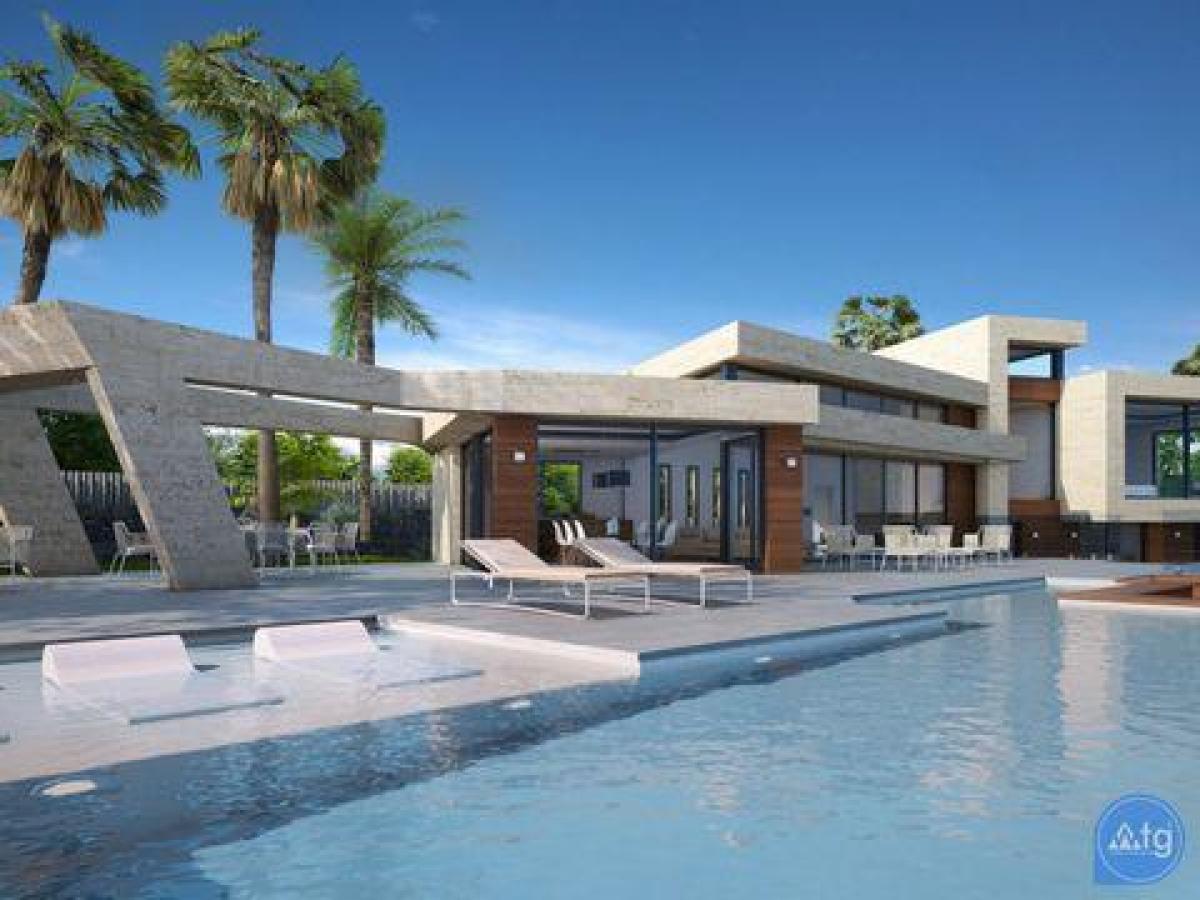 Picture of Villa For Sale in Javea, Alicante, Spain