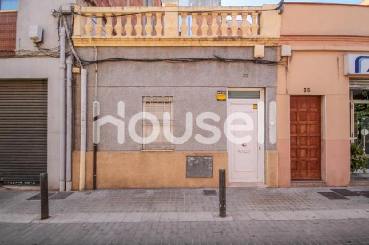 Picture of Home For Sale in Badalona, Barcelona, Spain