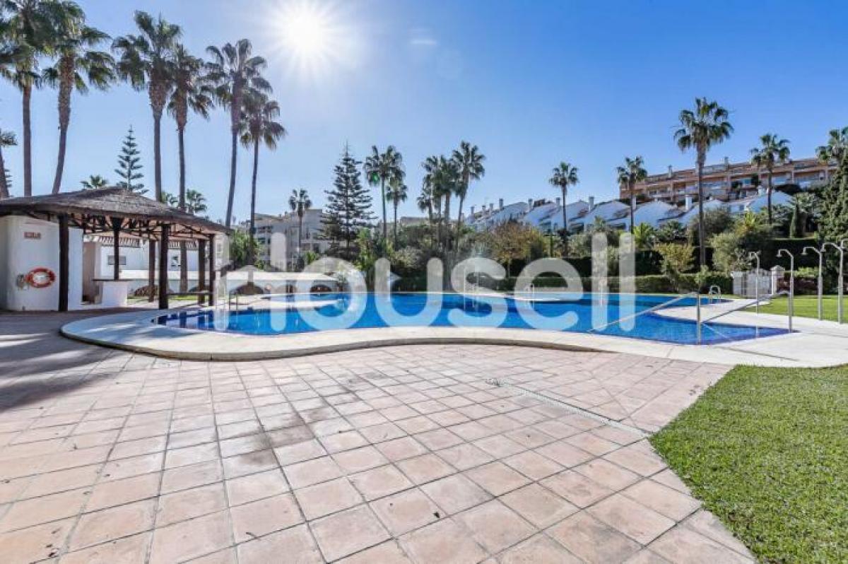 Picture of Apartment For Sale in Benalmadena, Malaga, Spain