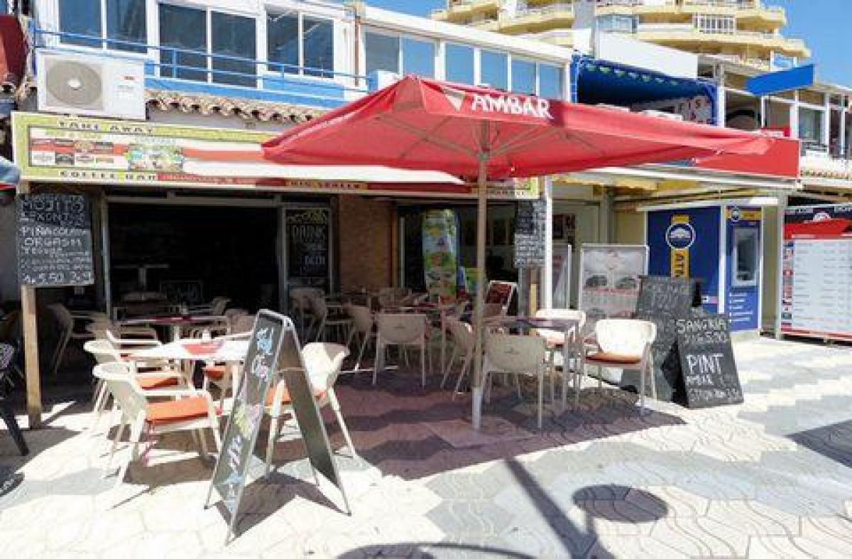 Picture of Retail For Sale in Benalmadena, Malaga, Spain