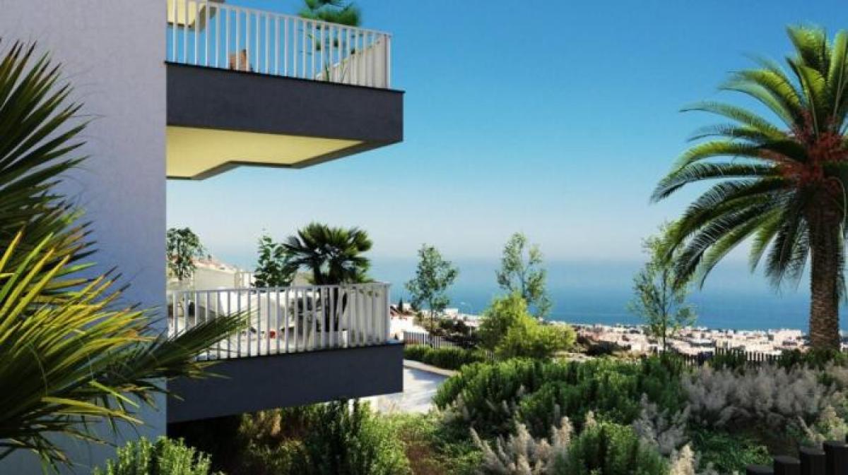 Picture of Apartment For Sale in Benalmadena, Malaga, Spain