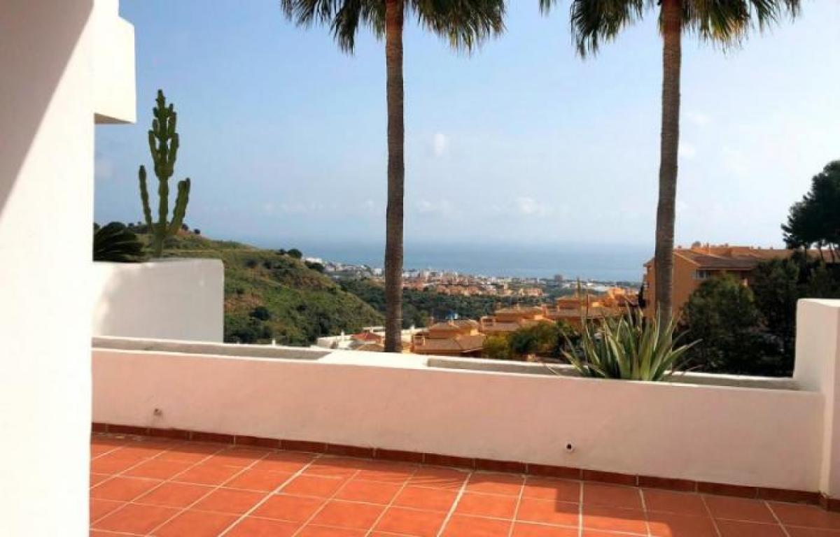 Picture of Apartment For Sale in Calahonda, Malaga, Spain