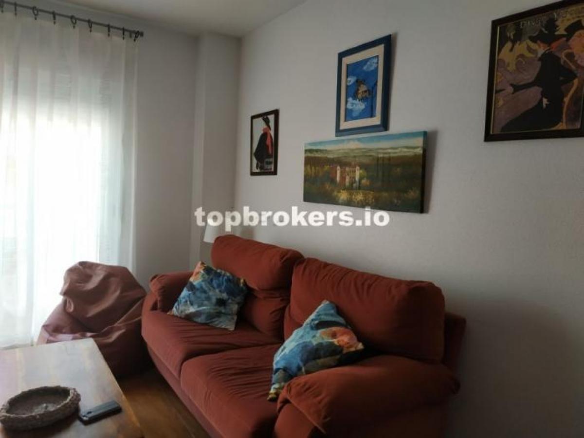 Picture of Apartment For Sale in Aguilas, Murcia, Spain