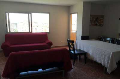 Apartment For Rent in Valencia, Spain