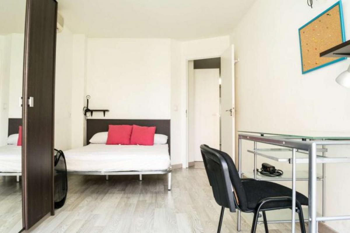 Picture of Apartment For Rent in Valencia, Valencia, Spain