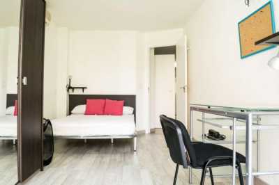 Apartment For Rent in Valencia, Spain