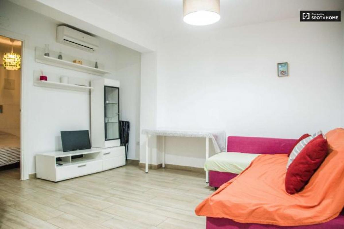 Picture of Apartment For Rent in Valencia, Valencia, Spain