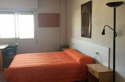 Apartment For Rent in Valencia, Spain