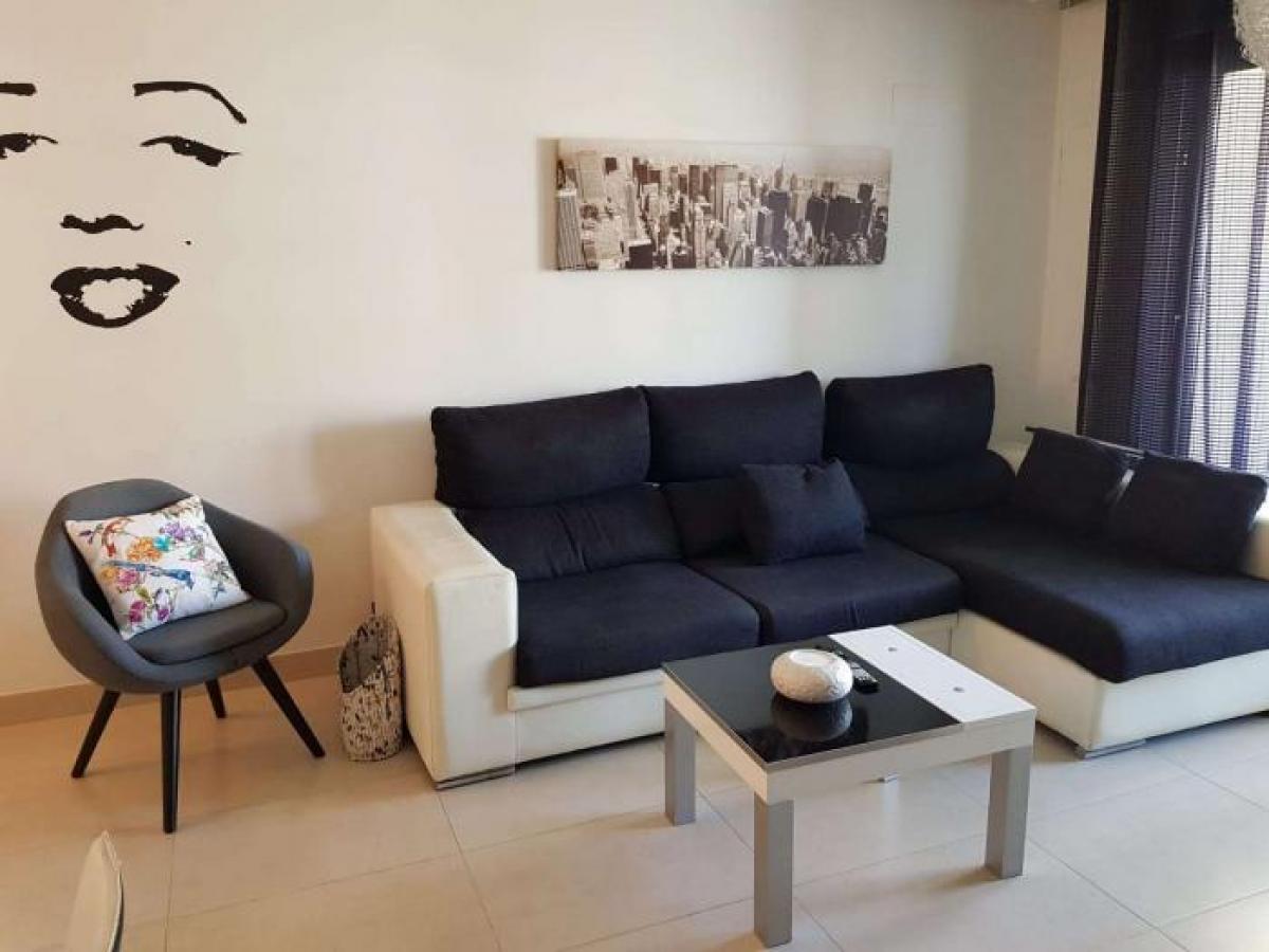 Picture of Apartment For Rent in Valencia, Valencia, Spain