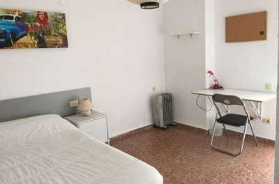 Apartment For Rent in Valencia, Spain