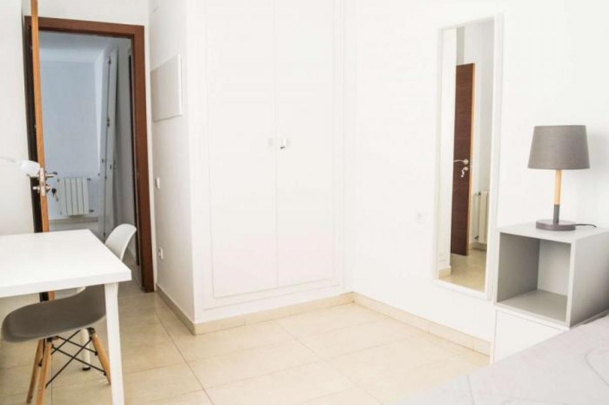 Picture of Apartment For Rent in Valencia, Valencia, Spain