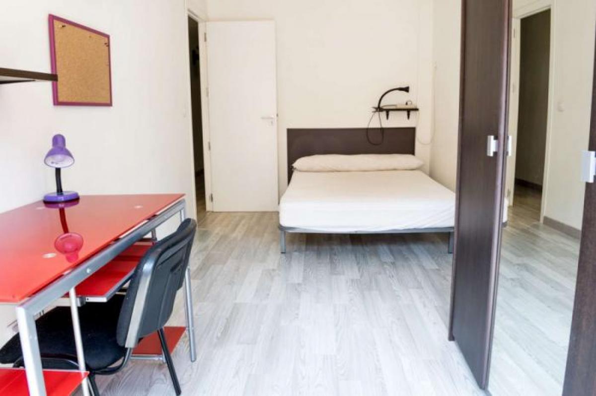 Picture of Apartment For Rent in Valencia, Valencia, Spain