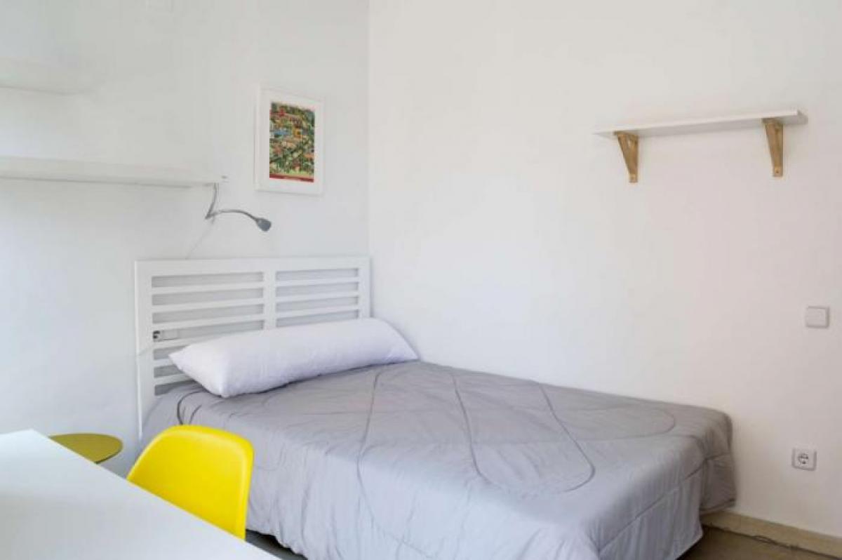 Picture of Apartment For Rent in Valencia, Valencia, Spain