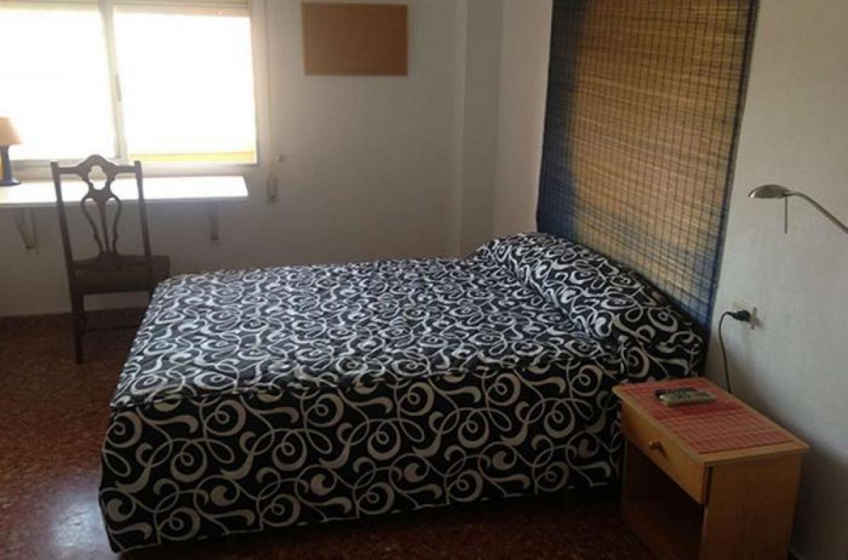 Picture of Apartment For Rent in Valencia, Valencia, Spain