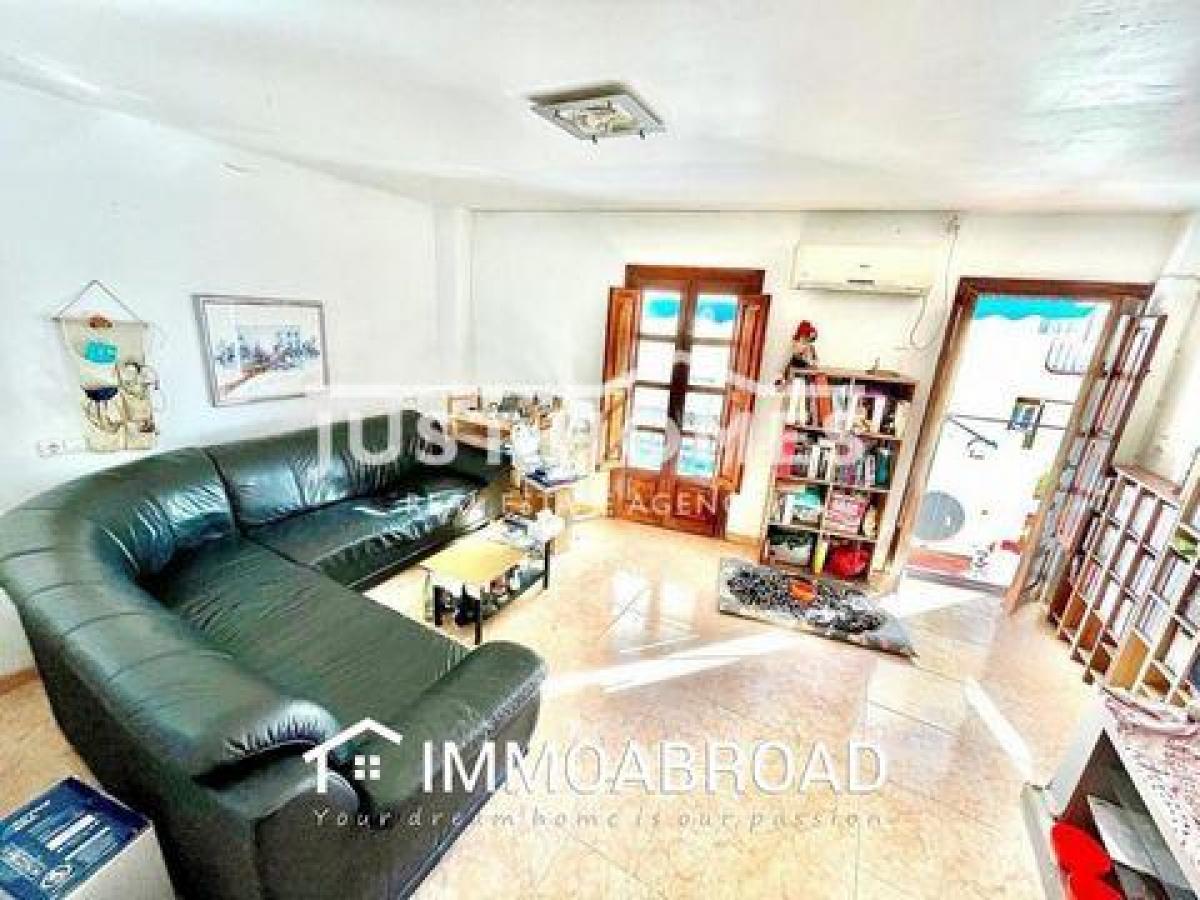 Picture of Villa For Sale in Calpe, Alicante, Spain