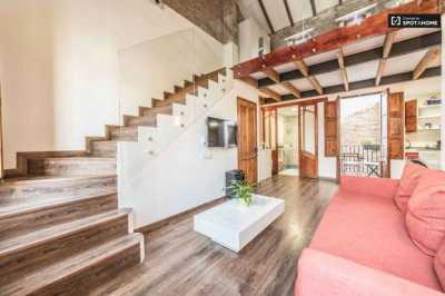 Apartment For Rent in Valencia, Spain