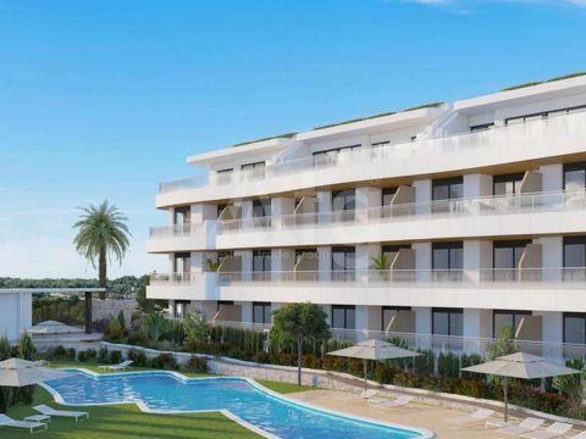 Picture of Condo For Sale in Orihuela Costa, Alicante, Spain