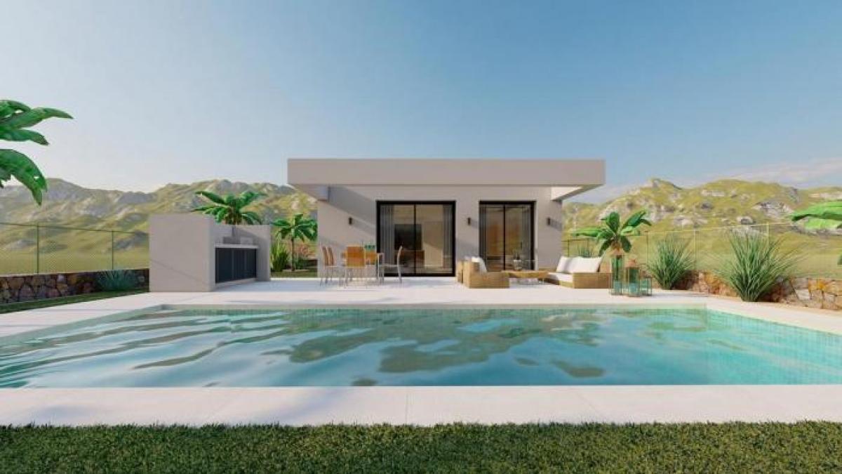 Picture of Home For Sale in Los Montesinos, Alicante, Spain