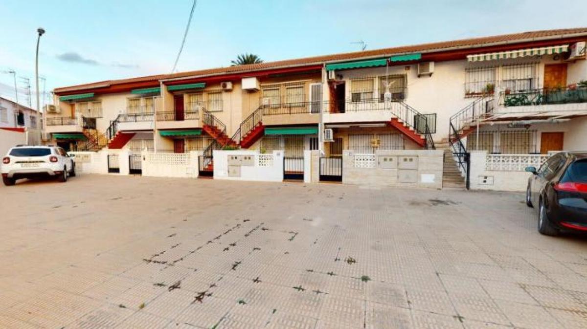 Picture of Apartment For Sale in San Pedro Del Pinatar, Alicante, Spain