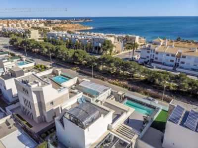 Villa For Sale in Orihuela Costa, Spain