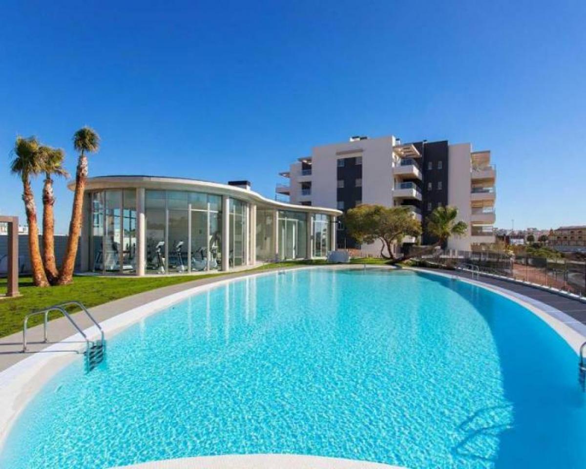 Picture of Apartment For Sale in Orihuela, Alicante, Spain