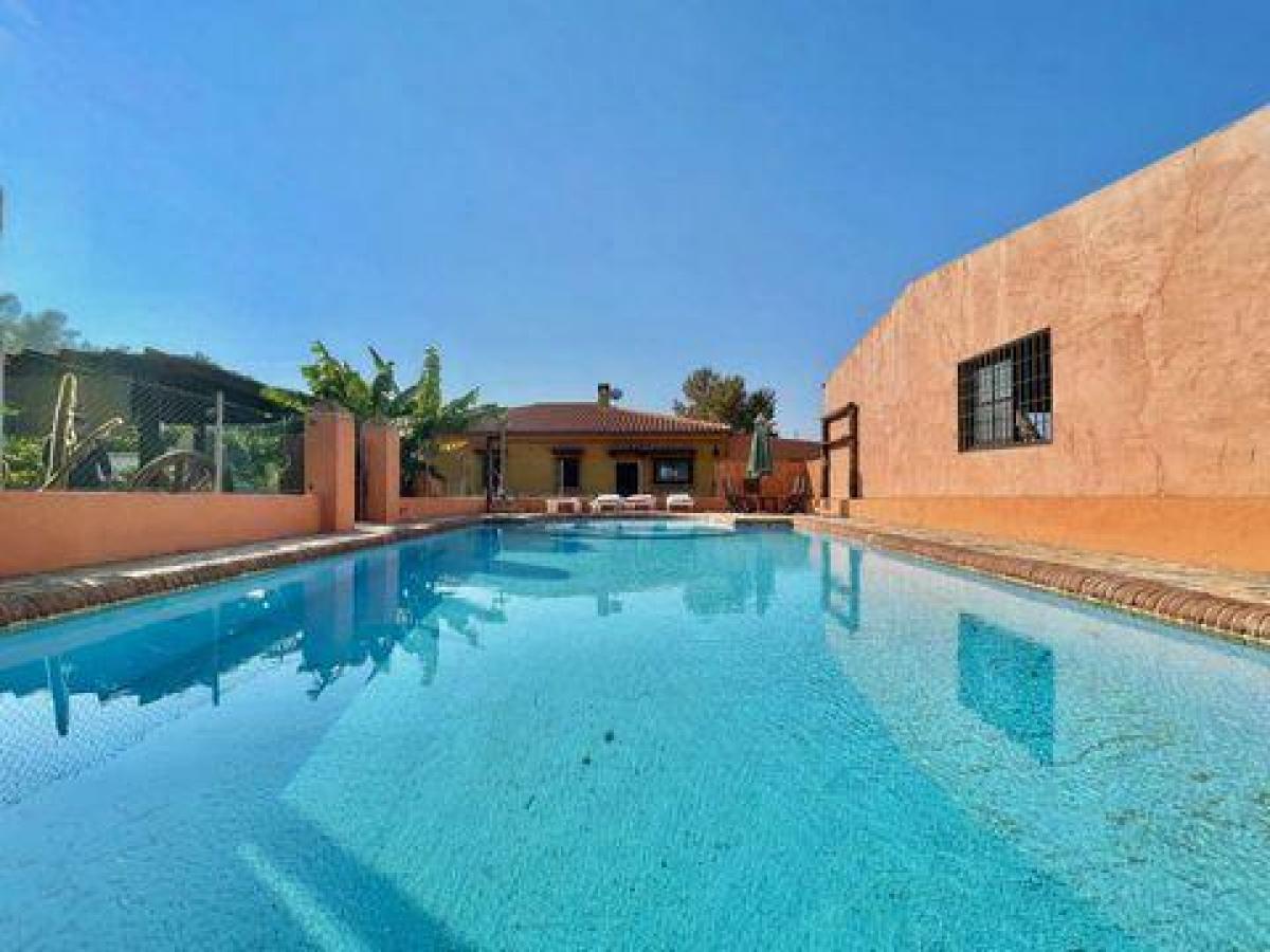 Picture of Home For Sale in Torrenueva, Malaga, Spain