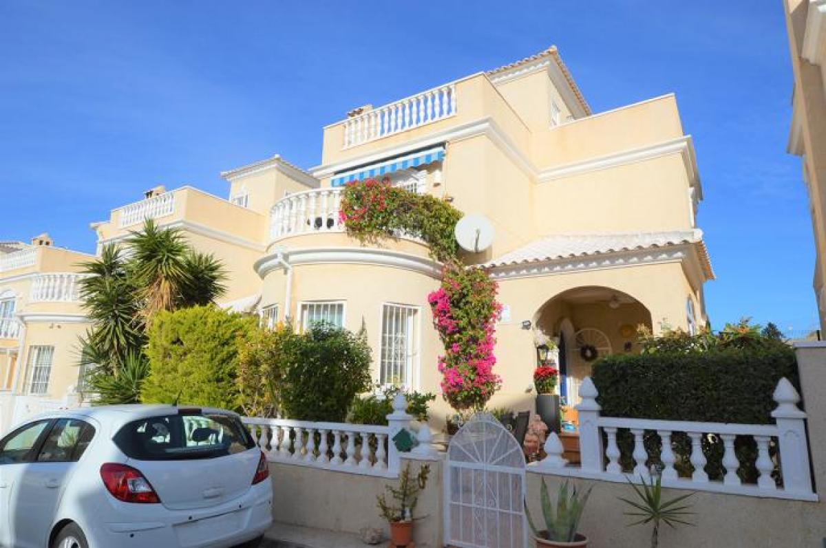 Picture of Villa For Sale in Orihuela Costa, Alicante, Spain