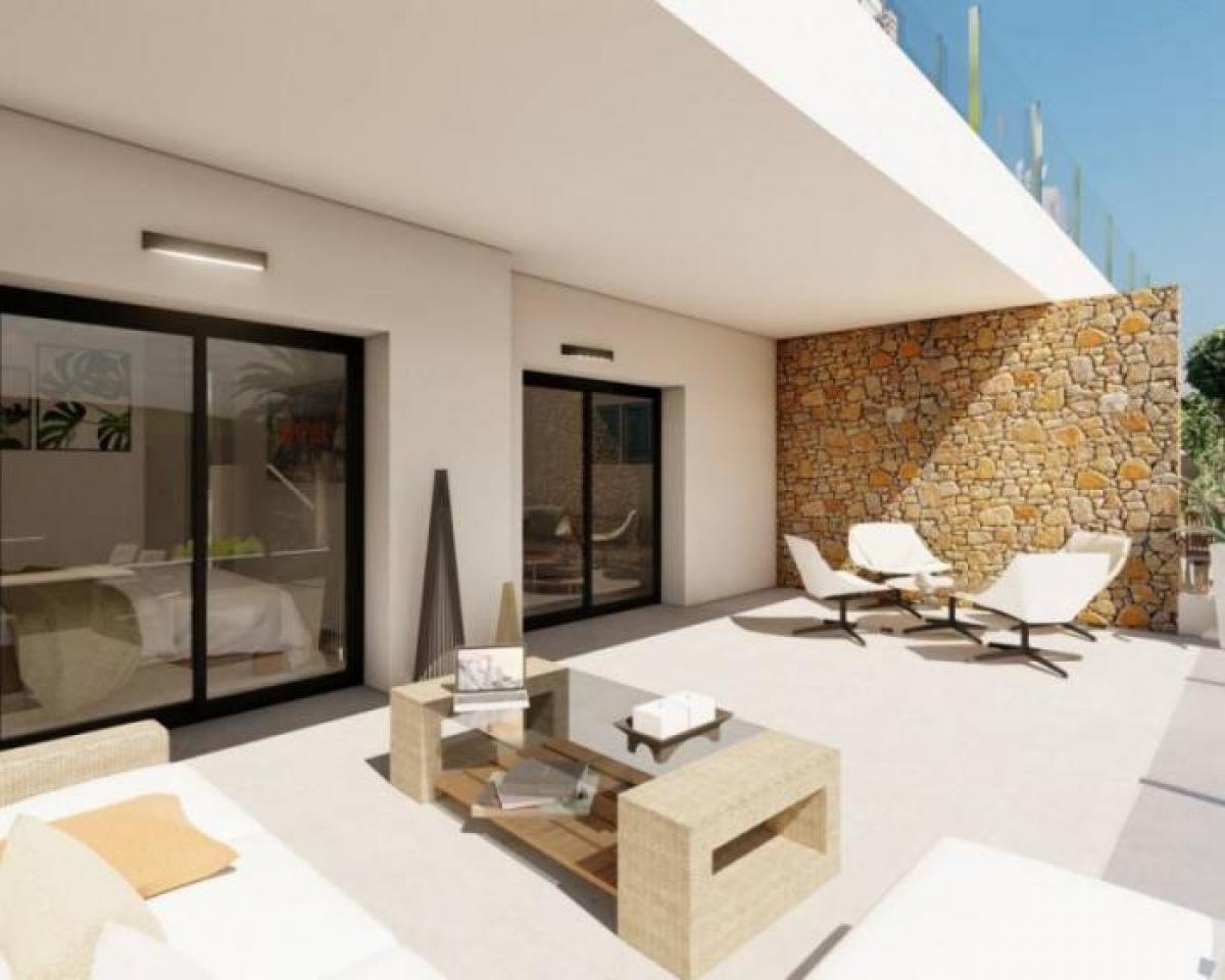 Picture of Apartment For Sale in Orihuela, Alicante, Spain