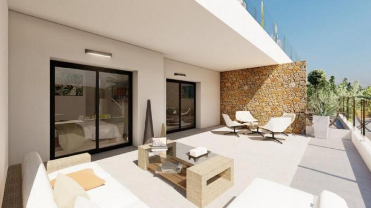 Picture of Apartment For Sale in Orihuela Costa, Alicante, Spain