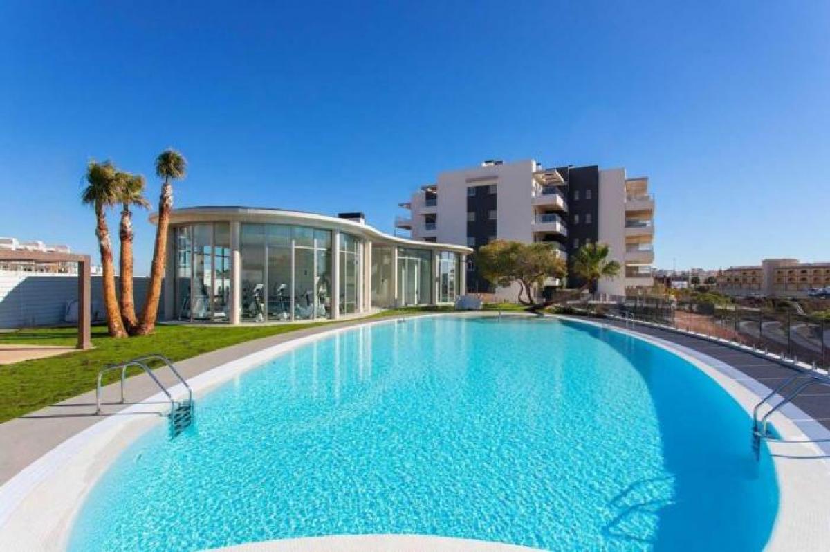 Picture of Apartment For Sale in Orihuela Costa, Alicante, Spain