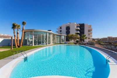 Apartment For Sale in Orihuela Costa, Spain