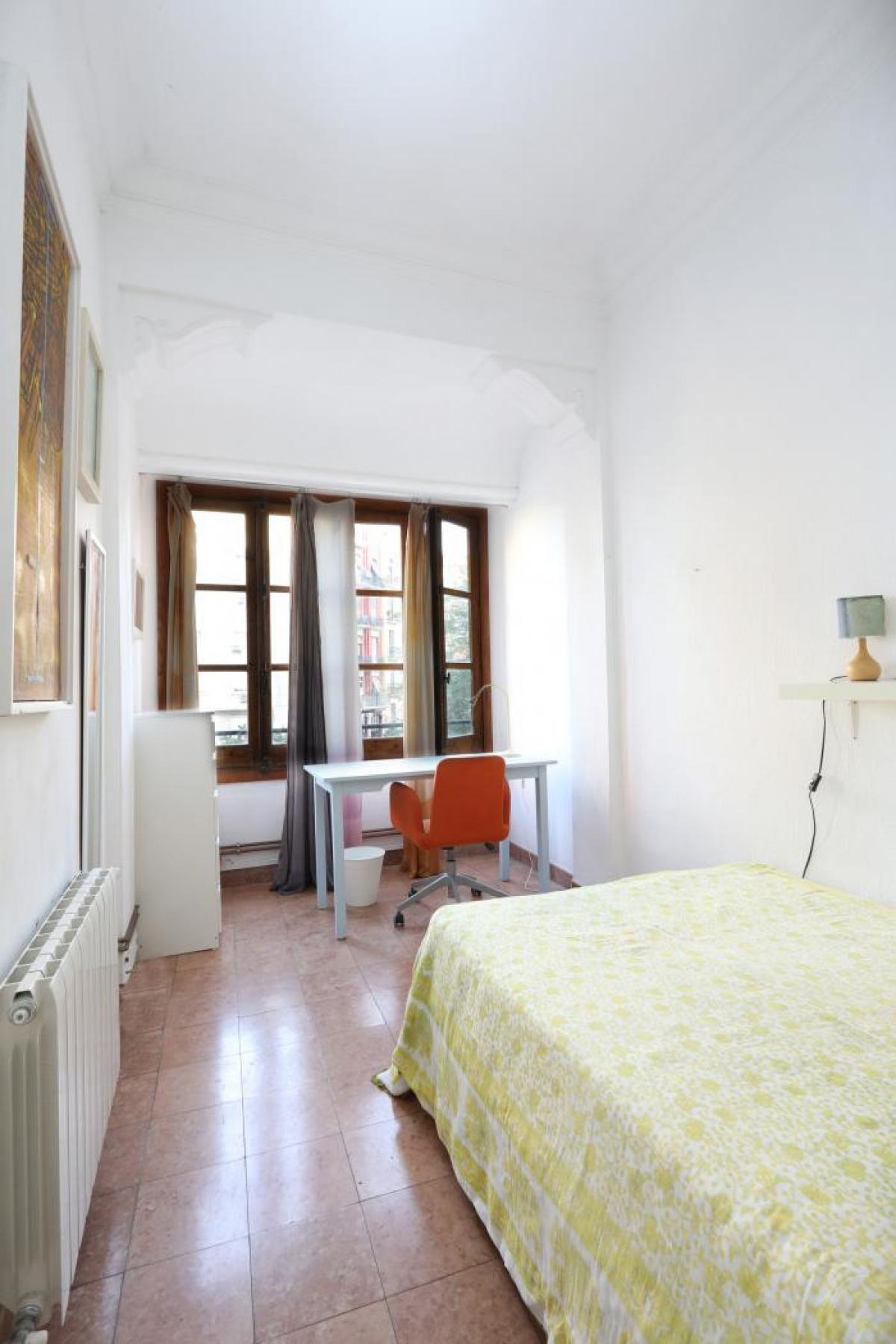 Picture of Apartment For Rent in Valencia, Valencia, Spain