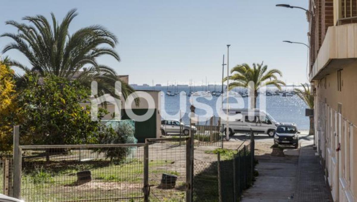 Picture of Apartment For Sale in San Pedro Del Pinatar, Alicante, Spain