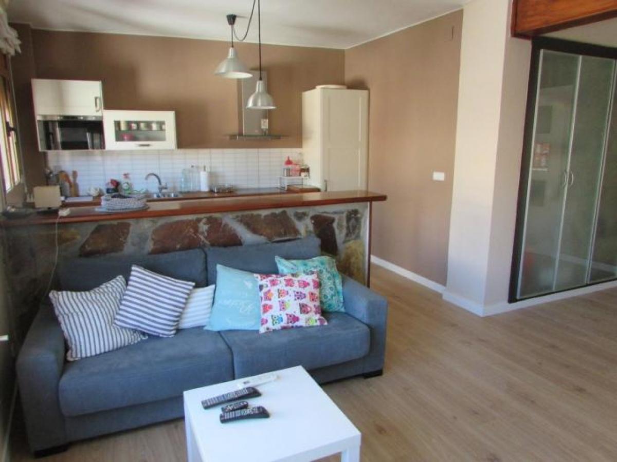 Picture of Apartment For Sale in Torredembarra, Tarragona, Spain