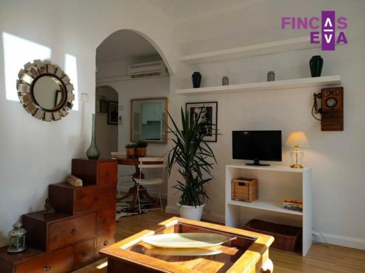 Picture of Apartment For Sale in Barcelona, Barcelona, Spain