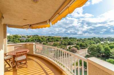 Apartment For Sale in Orihuela Costa, Spain