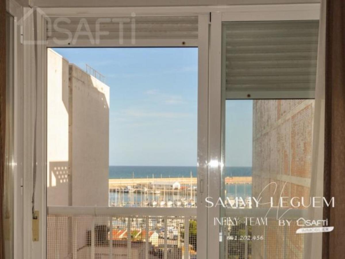 Picture of Apartment For Sale in Vinaros, Castellon, Spain