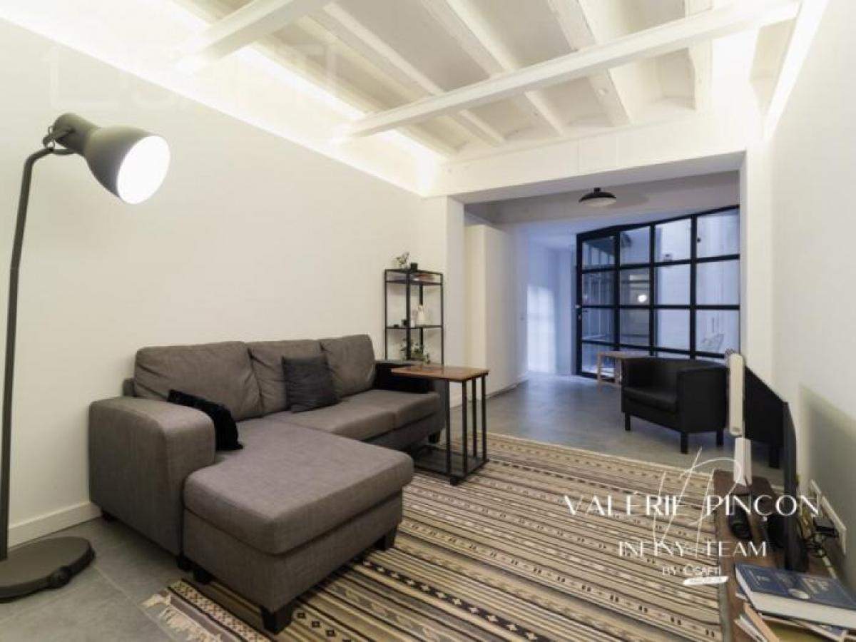 Picture of Apartment For Sale in Barcelona, Barcelona, Spain