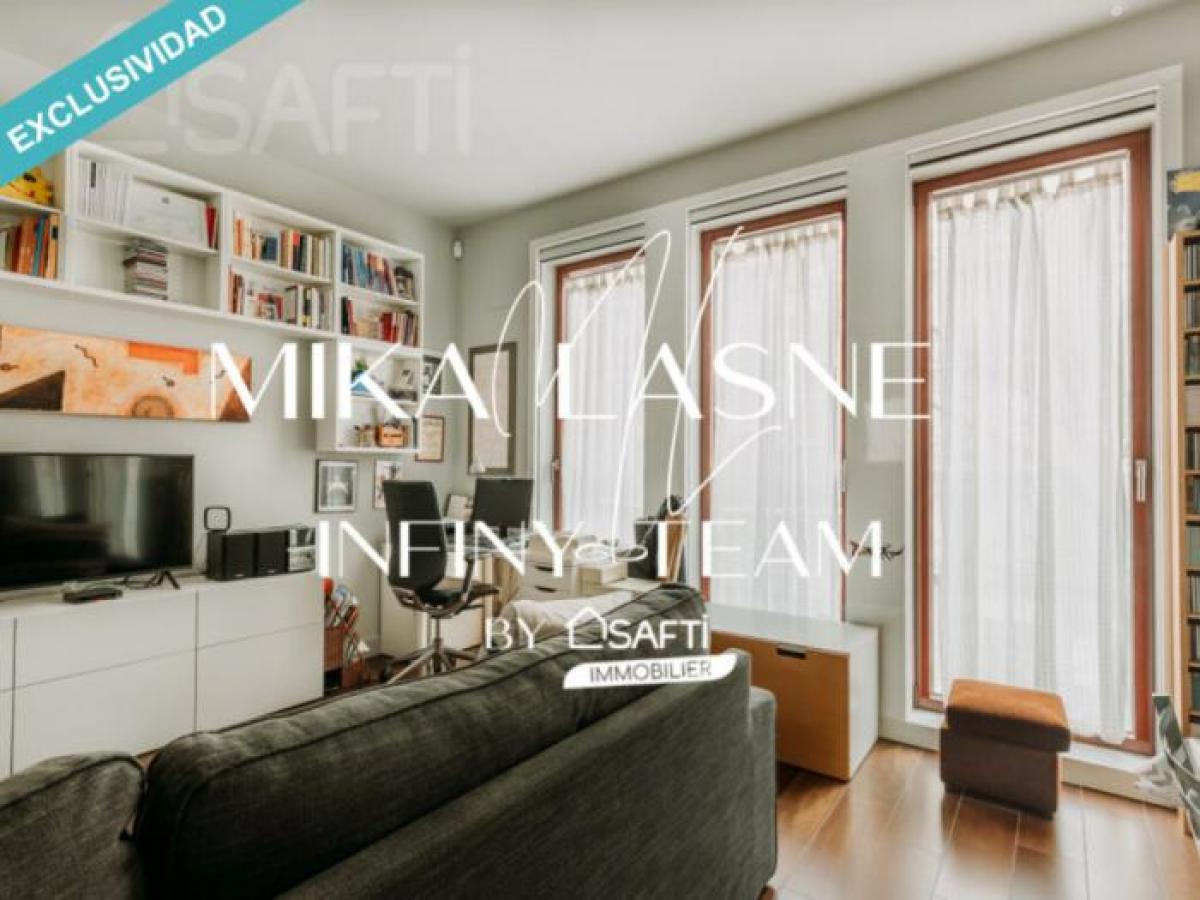 Picture of Apartment For Sale in Barcelona, Barcelona, Spain