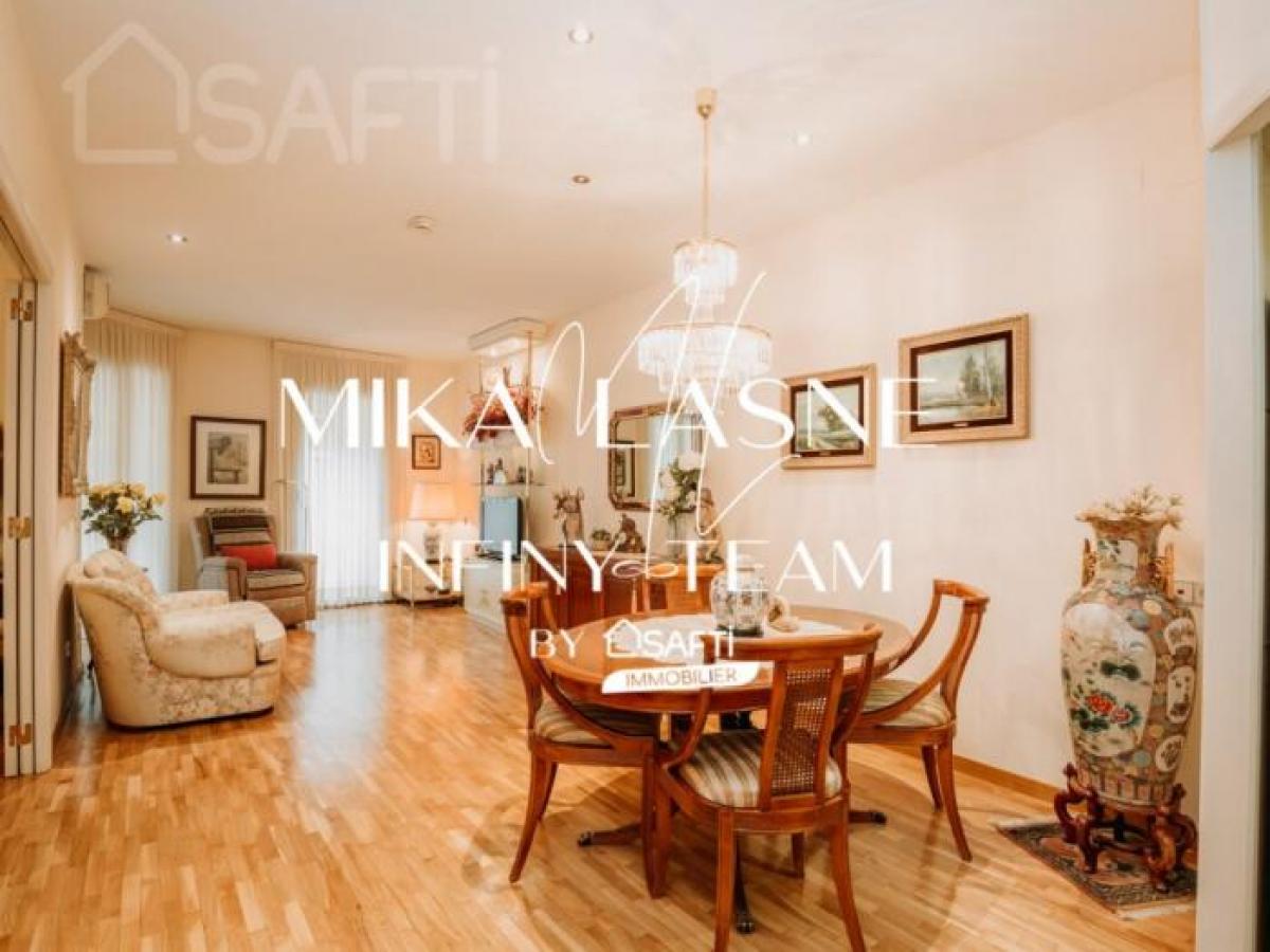 Picture of Apartment For Sale in Barcelona, Barcelona, Spain