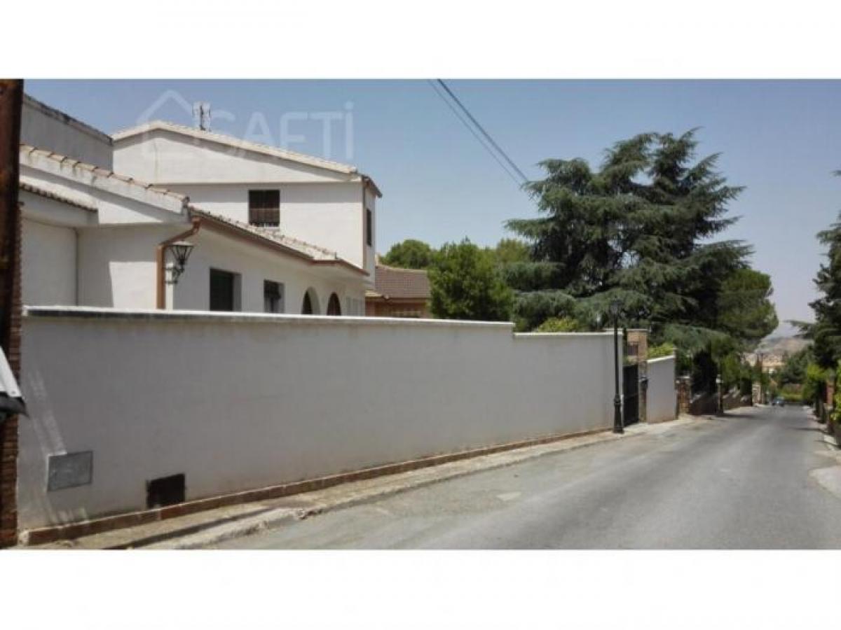 Picture of Home For Sale in Monachil, Granada, Spain